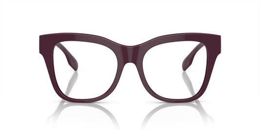 Lente Oftálmico Burberry BE2388 Café