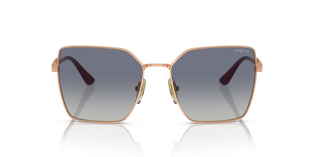 Lentes Oftalmicos Vogue Gafas De Sol Mujer Glasses Lentes Vogue