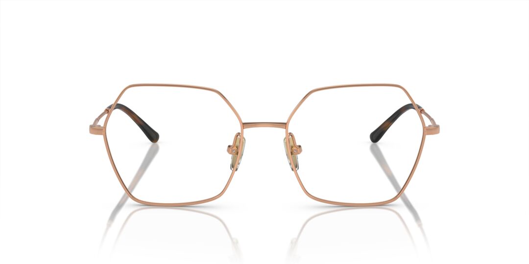 Vogue Eyewear Lentes Armazon Dorado VO4329S Gafas De Sol Dorado