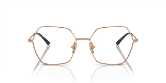 Lente Oftálmico Vogue Eyewear VO4297T Dorado