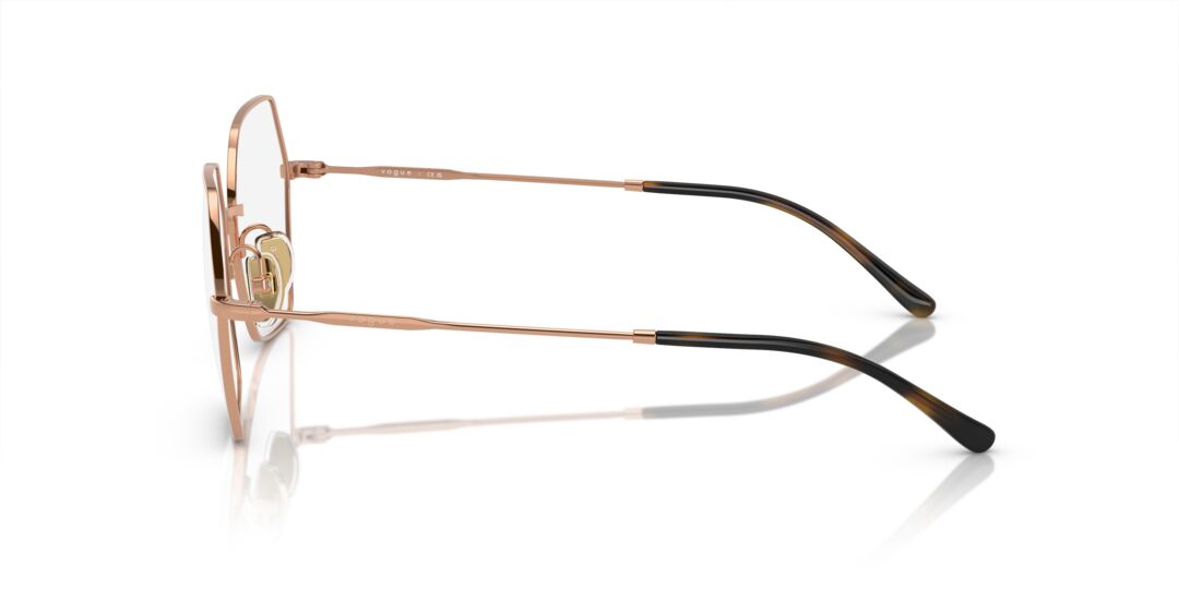 Lente Oftálmico Vogue Eyewear VO4297T Dorado