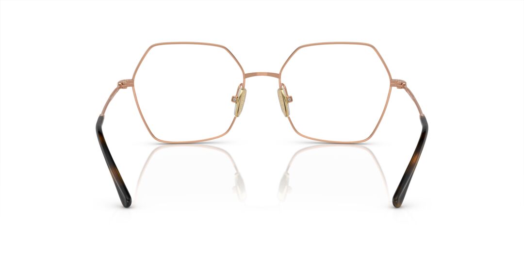 Lente Oftálmico Vogue Eyewear VO4297T Dorado