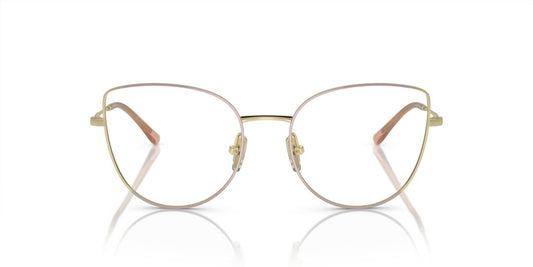 Lente Oftálmico Vogue Eyewear VO4298T Dorado
