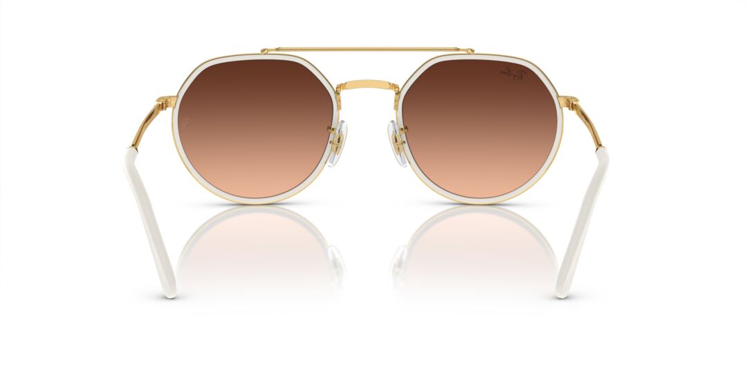 Lentes de Sol Ray Ban RB3765 Dorado