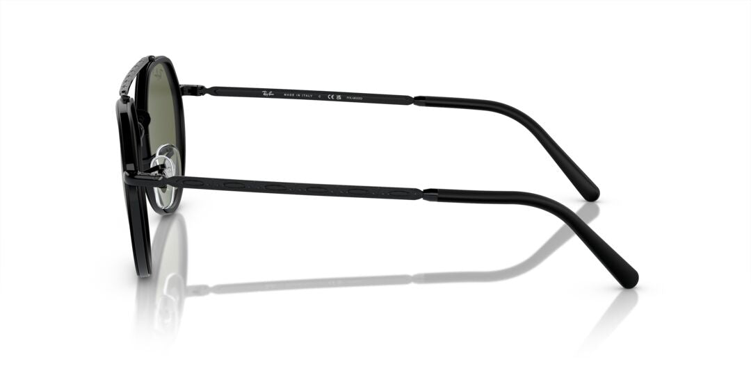 Lentes de Sol Ray Ban RB3765 Negro