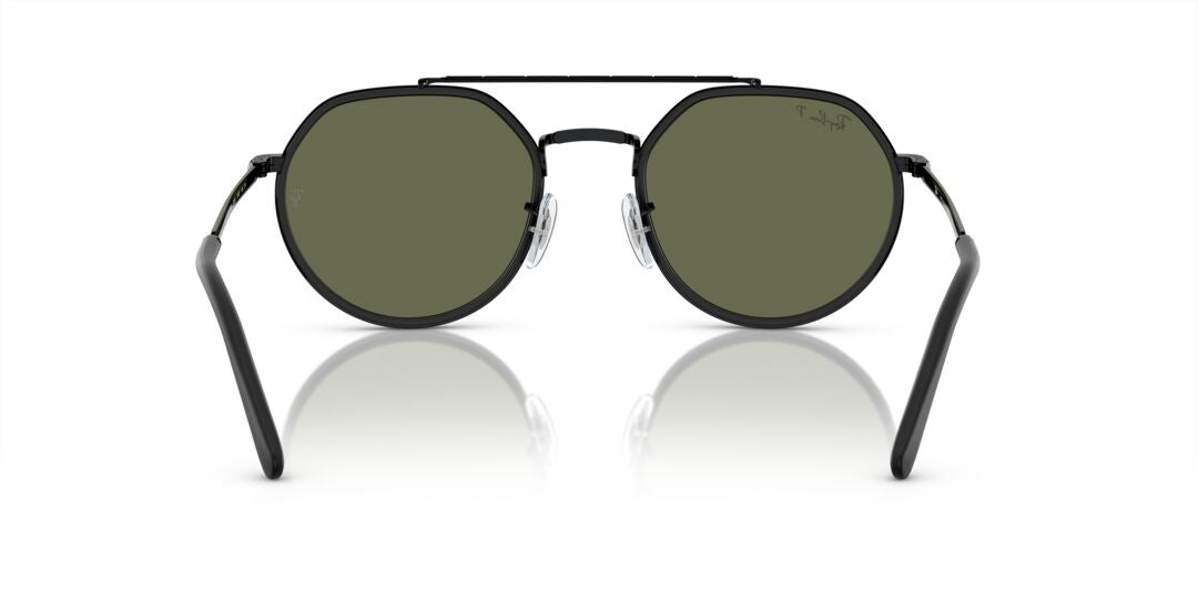 Lente Solar Ray Ban RB3765 Negro