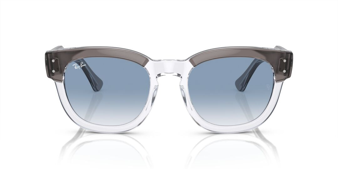 Lente Solar Ray Ban RB0298S Gris