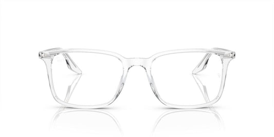 Lente Oftálmico Ray Ban RX5421 Transparente