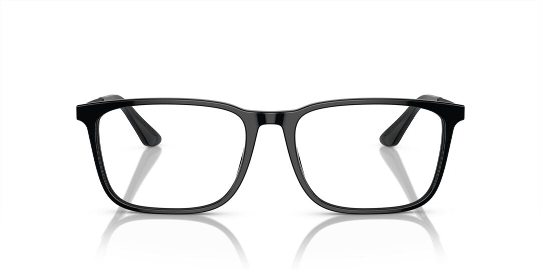 Lente Oftálmico Giorgio Armani AR7249 Negro