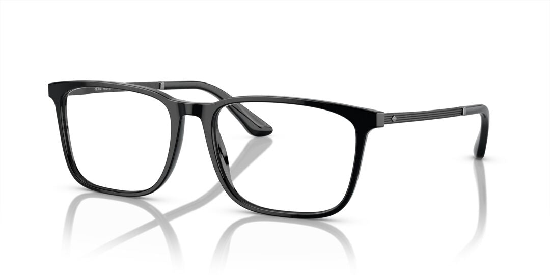 Lente Oftálmico Giorgio Armani AR7249 Negro
