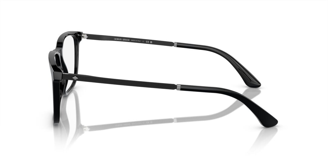 Lente Oftálmico Giorgio Armani AR7249 Negro