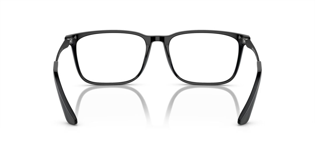 Lente Oftálmico Giorgio Armani AR7249 Negro