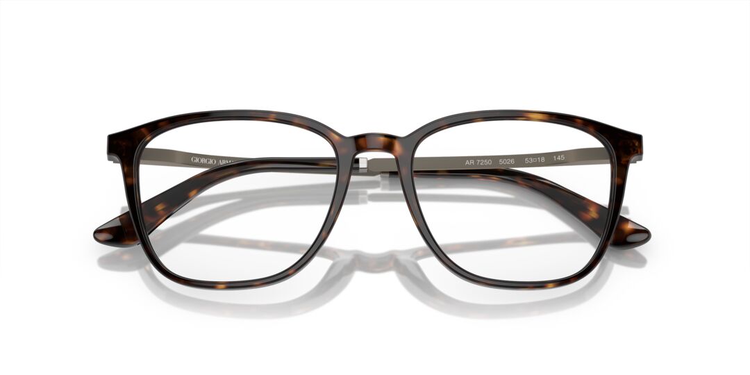 Lente Oftálmico Giorgio Armani AR7250 Havana