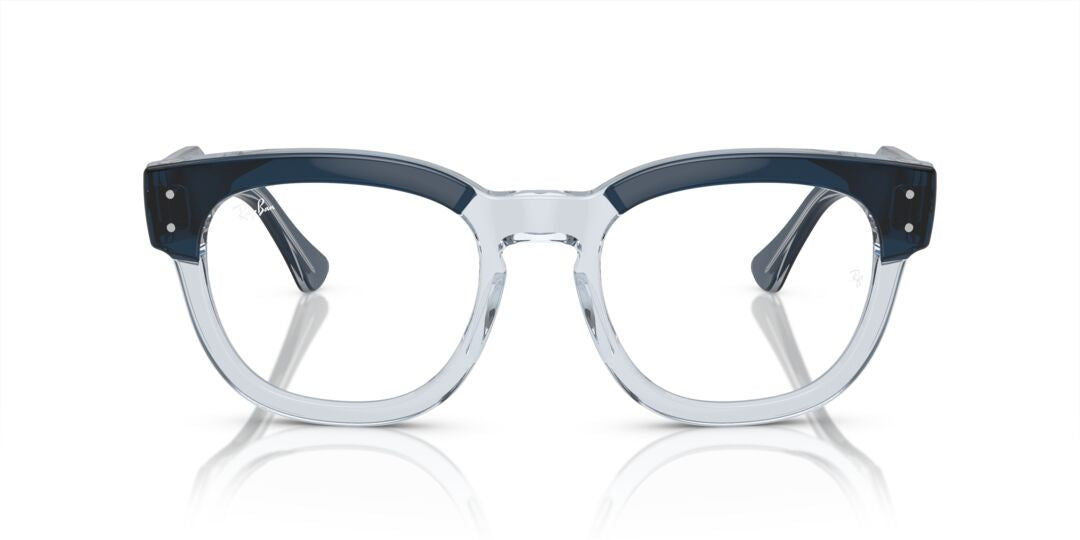 Lente Oftálmico Ray Ban RX0298V Azul
