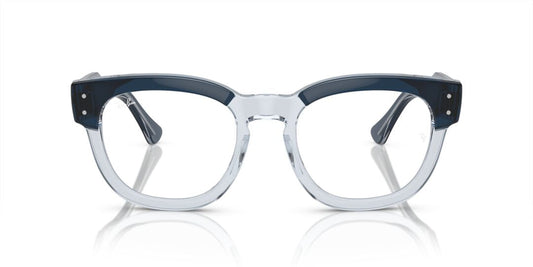 Lente Oftálmico Ray Ban RX0298V Azul