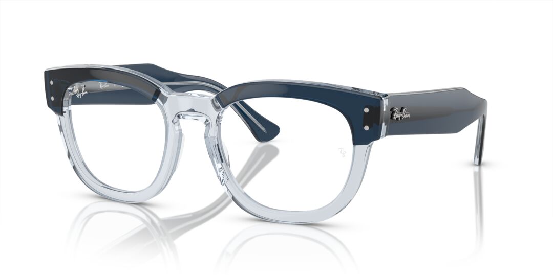 Lente Oftálmico Ray Ban RX0298V Azul