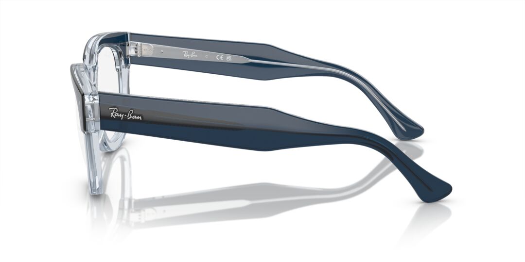 Lente Oftálmico Ray Ban RX0298V Azul