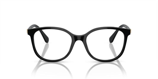 Lente Oftálmico Swarovski SK2002 Negro