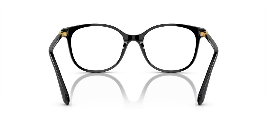 Lente Oftálmico Swarovski SK2002 Negro