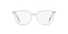 Lente Oftálmico Swarovski SK2009 Transparente