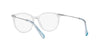 Lente Oftálmico Swarovski SK2009 Transparente