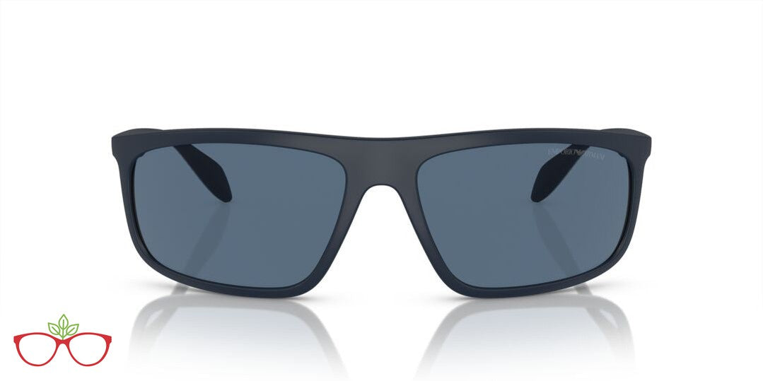 Lentes de Sol Emporio Armani EA4212U Azul