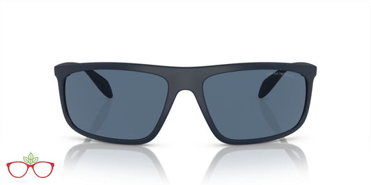 Lentes de Sol Emporio Armani EA4212U Azul