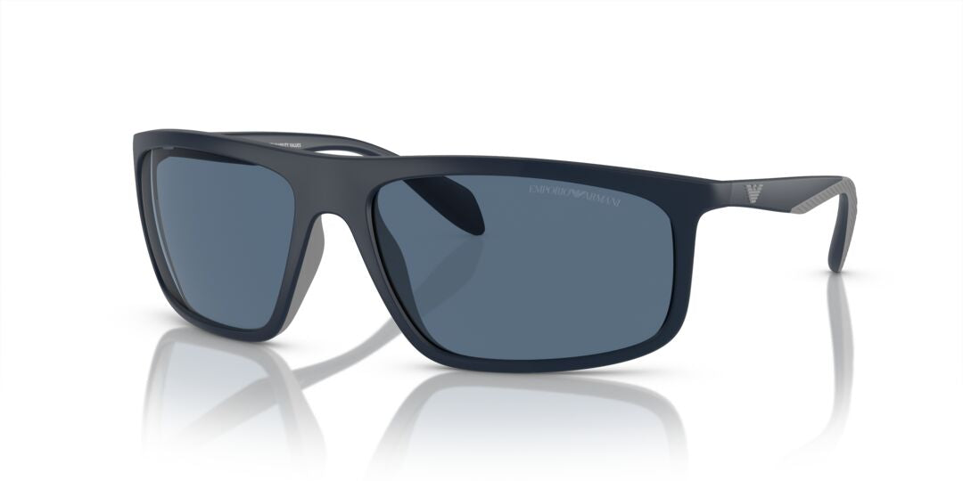 Lentes de Sol Emporio Armani EA4212U Azul