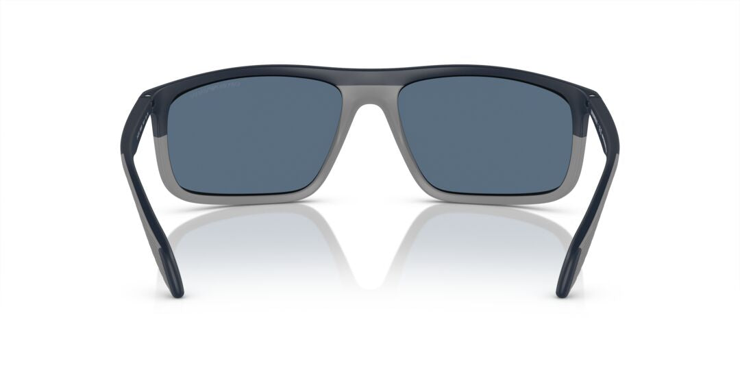 Lentes de Sol Emporio Armani EA4212U Azul