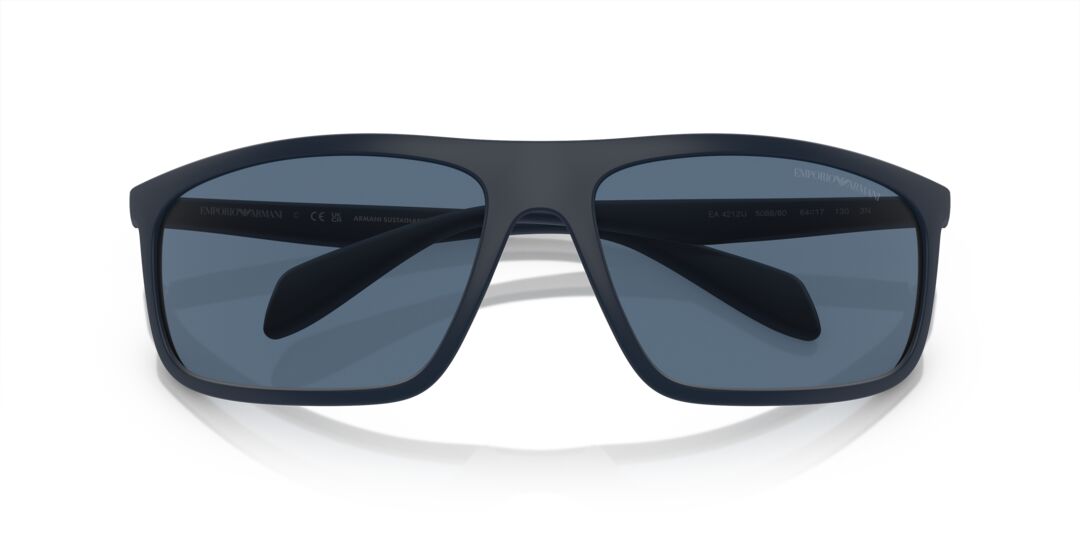 Lentes de Sol Emporio Armani EA4212U Azul