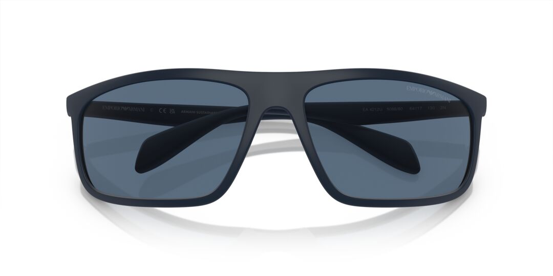 Lente Solar Emporio Armani EA4212U Azul