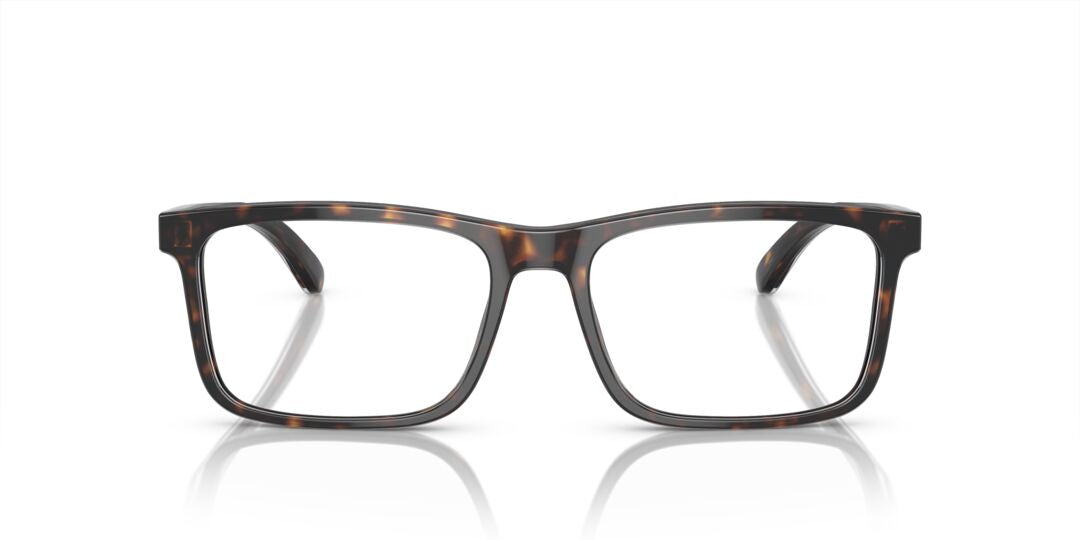 Lente Oftálmico Emporio Armani EA3227 Havana