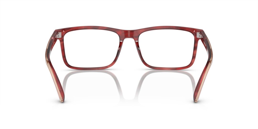Lente Oftálmico Emporio Armani EA3227 Vino