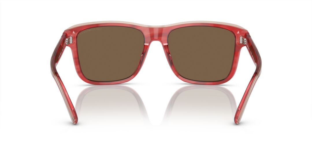 Lentes de Sol Emporio Armani EA4208 Rojo