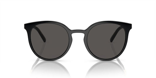 Lentes de Sol Dolce Gabbana DG6189U Negro