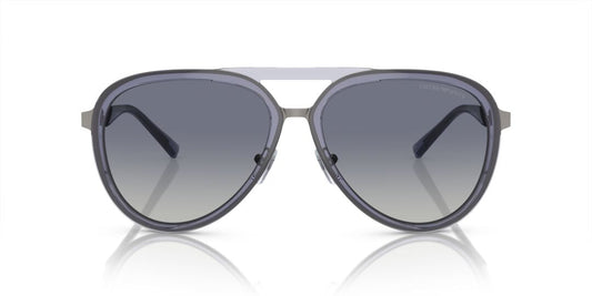 Lentes de Sol Emporio Armani EA2145 Azul