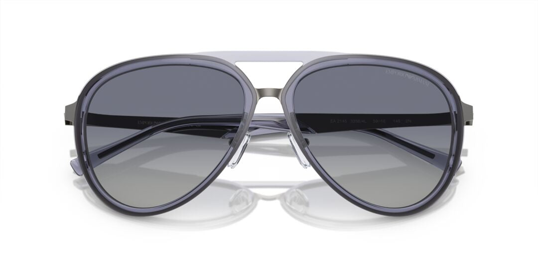 Lentes de Sol Emporio Armani EA2145 Azul