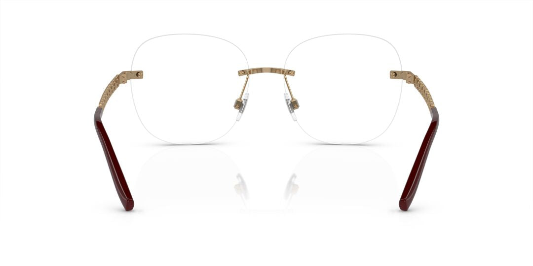 Lente Oftálmico Dolce Gabbana DG1352 Dorado