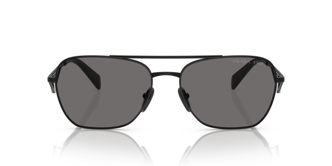 Lentes de Sol Prada PRA50S Negro
