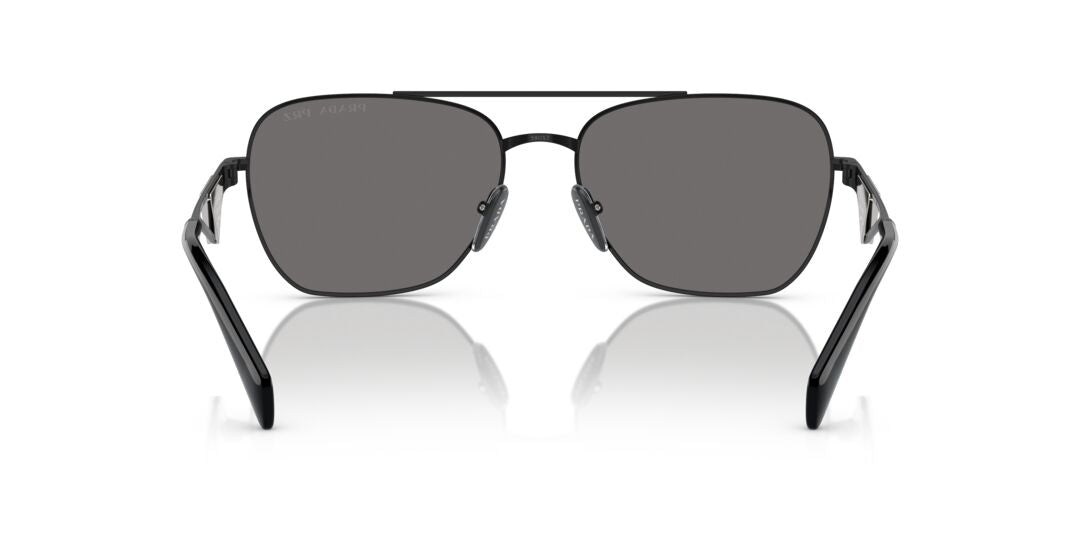 Lentes de Sol Prada PRA50S Negro