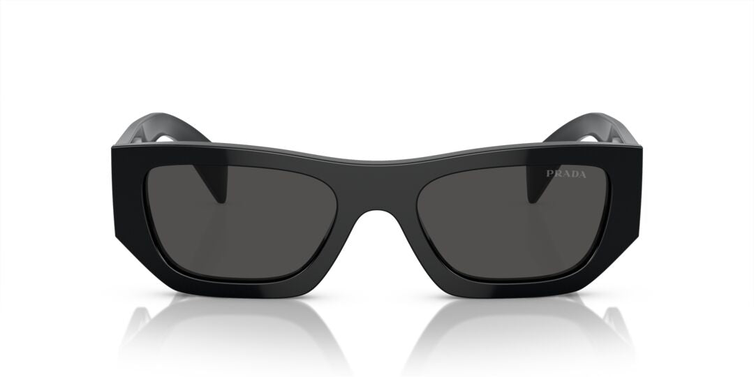 Lentes de Sol Prada PRA01S Negro