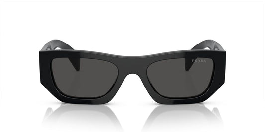 Lentes de Sol Prada PRA01S Negro