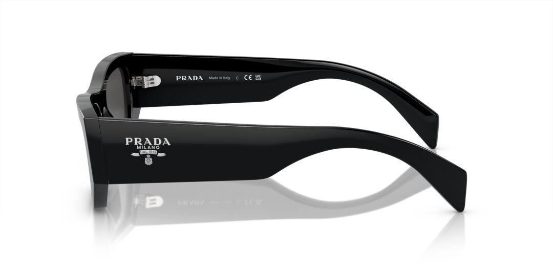 Lentes de Sol Prada PRA01S Negro