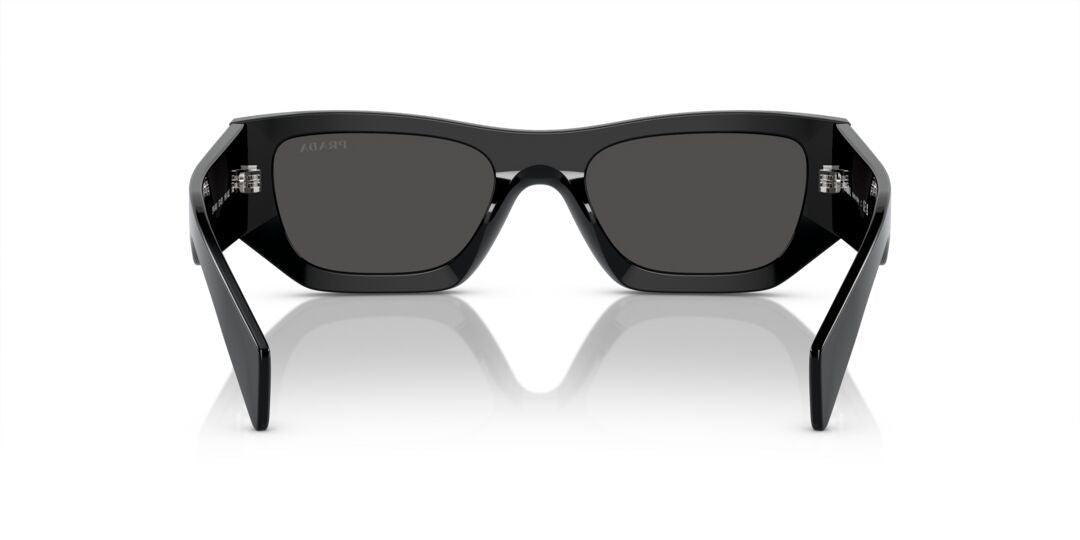 Lentes de Sol Prada PRA01S Negro