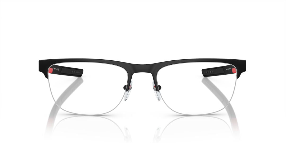 Lente Oftálmico Prada PS51QV Negro