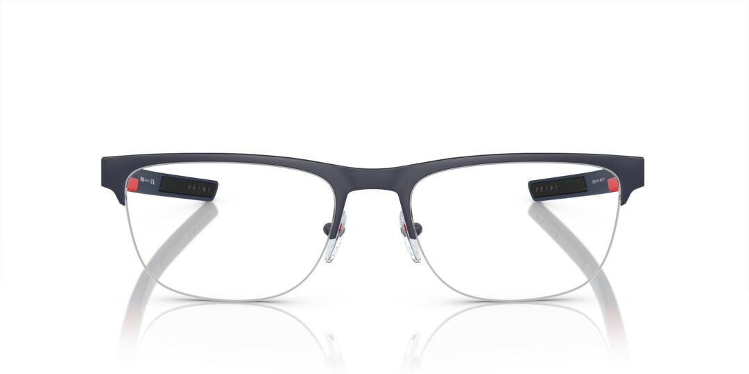 Lente Oftálmico Prada PS51QV Azul