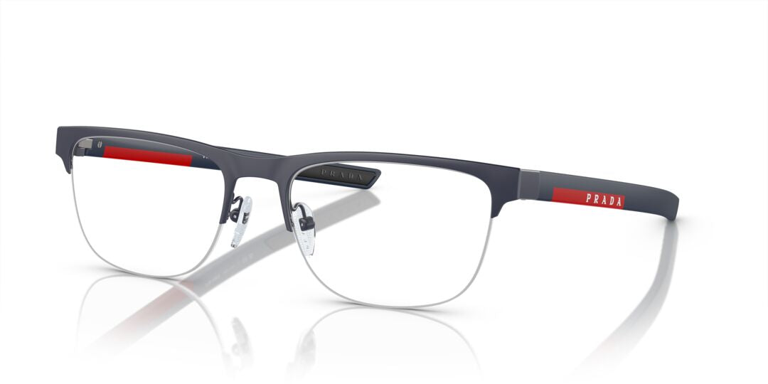 Lente Oftálmico Prada PS51QV Azul