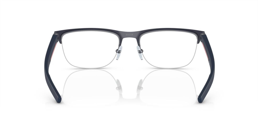 Lente Oftálmico Prada PS51QV Azul