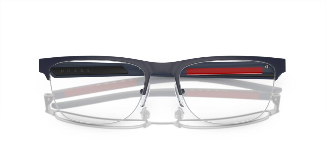Lente Oftálmico Prada PS51QV Azul