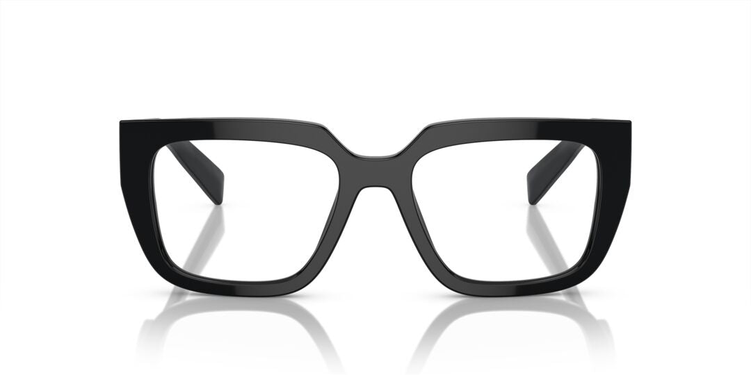 Lente Oftálmico Prada PRA03V Negro